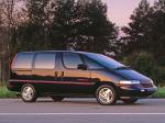 Chevrolet Lumina APV 1989 года